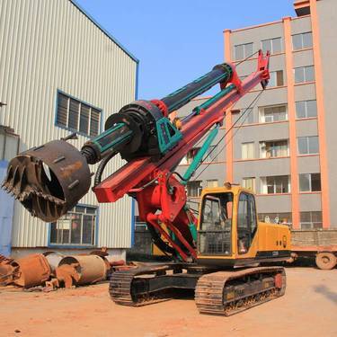 廣西聯(lián)達(dá)機(jī)械制造有限公司 深耕區(qū)域發(fā)展,打造專業(yè)品牌